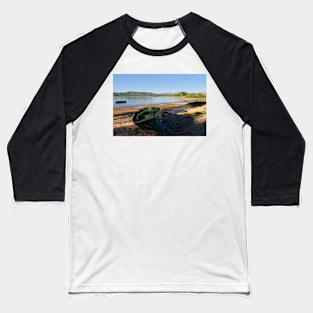 Loch Shiel Baseball T-Shirt